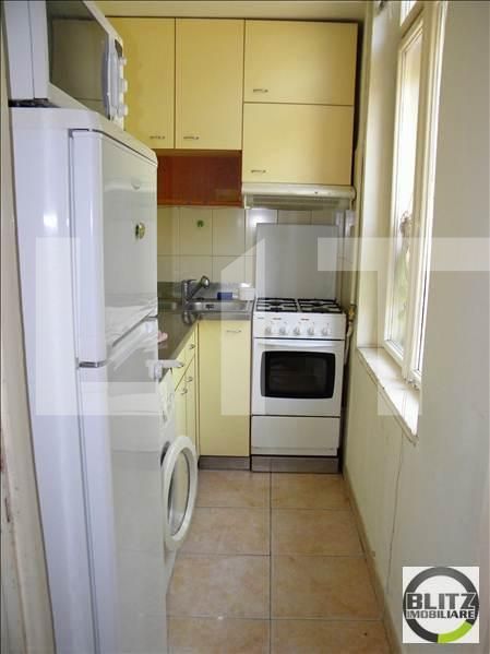 Apartament de închiriat 3 camere Central - 4167AI | BLITZ Cluj-Napoca | Poza7