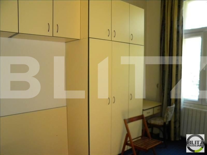 Apartament de închiriat 3 camere Central - 4167AI | BLITZ Cluj-Napoca | Poza12