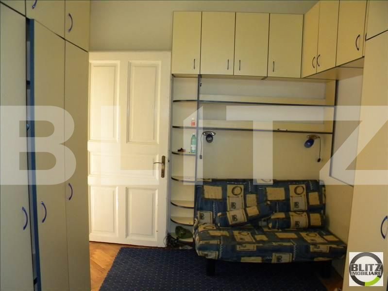 Apartament de închiriat 3 camere Central - 4167AI | BLITZ Cluj-Napoca | Poza11