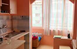 3 camere, loc de parcare, Piata Mihai Viteazu