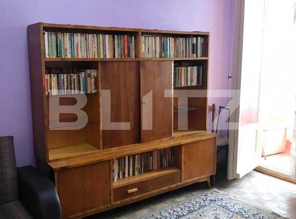 Apartament de închiriat 3 camere Central - 41670AI | BLITZ Cluj-Napoca | Poza6