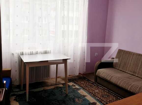 Apartament de închiriat 3 camere Central - 41670AI | BLITZ Cluj-Napoca | Poza3