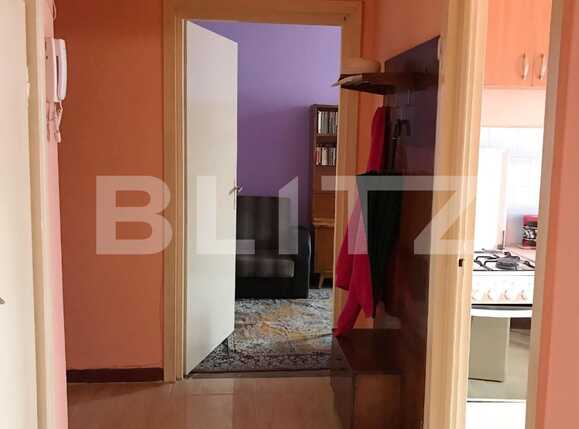 Apartament de închiriat 3 camere Central - 41670AI | BLITZ Cluj-Napoca | Poza5