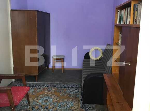Apartament de închiriat 3 camere Central - 41670AI | BLITZ Cluj-Napoca | Poza7