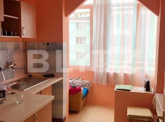 Apartament de închiriat 3 camere Central - 41670AI | BLITZ Cluj-Napoca | Poza8