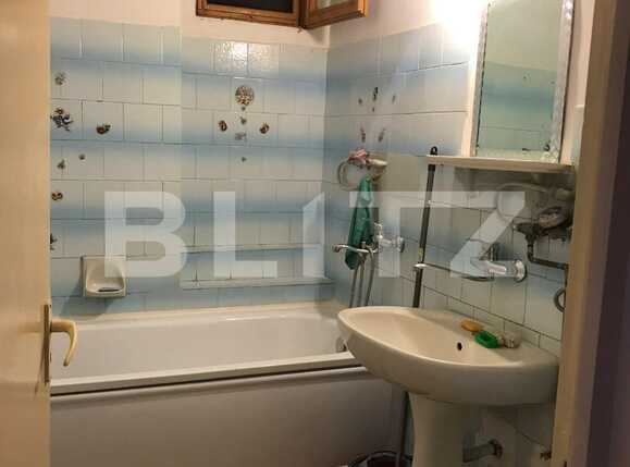Apartament de închiriat 3 camere Central - 41670AI | BLITZ Cluj-Napoca | Poza10