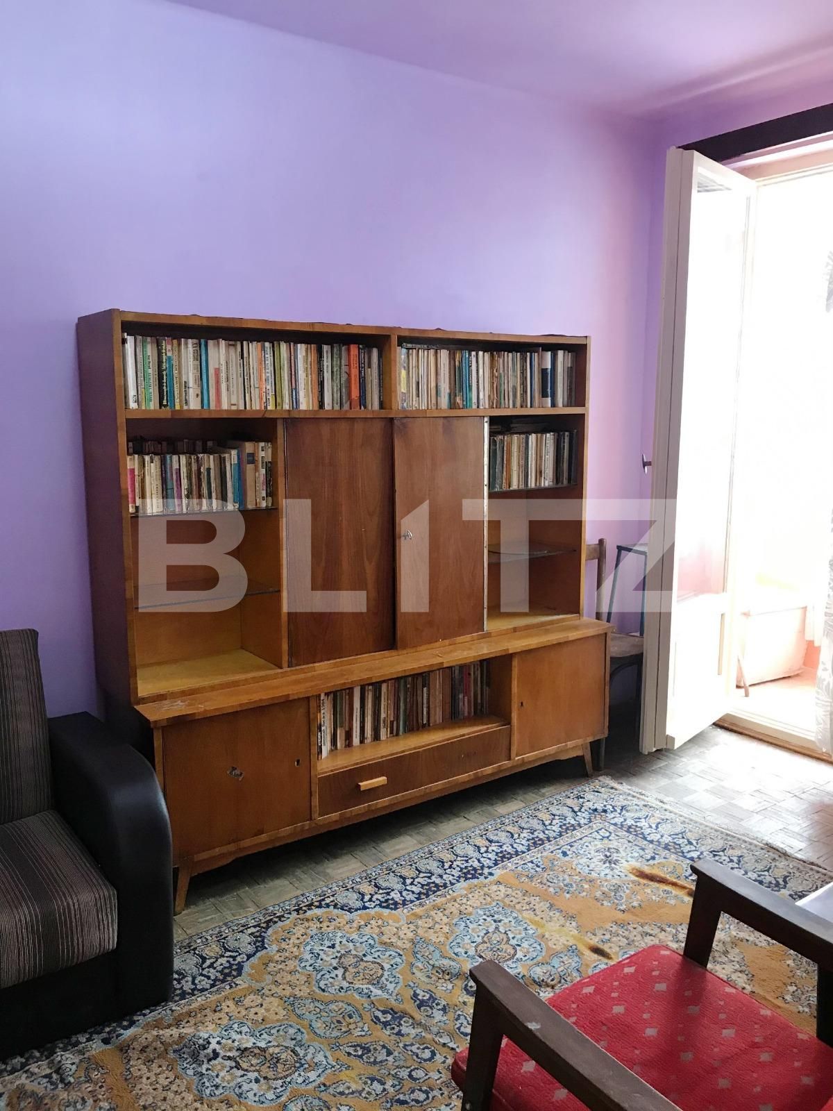 Apartament de închiriat 3 camere Central - 41670AI | BLITZ Cluj-Napoca | Poza6