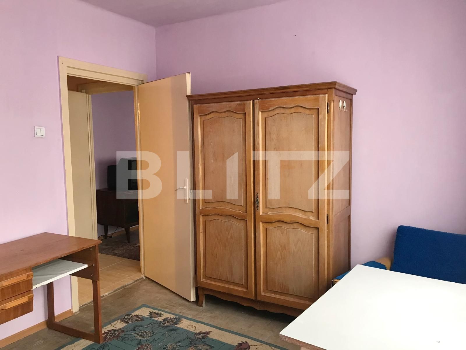 Apartament de închiriat 3 camere Central - 41670AI | BLITZ Cluj-Napoca | Poza4