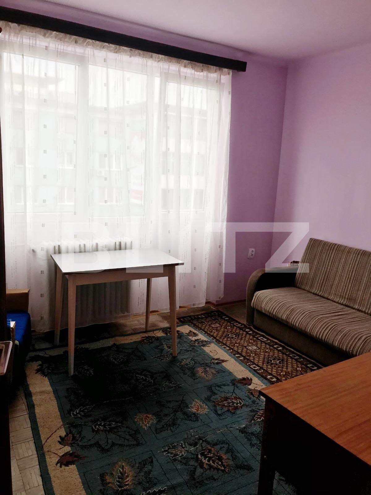 Apartament de închiriat 3 camere Central - 41670AI | BLITZ Cluj-Napoca | Poza3