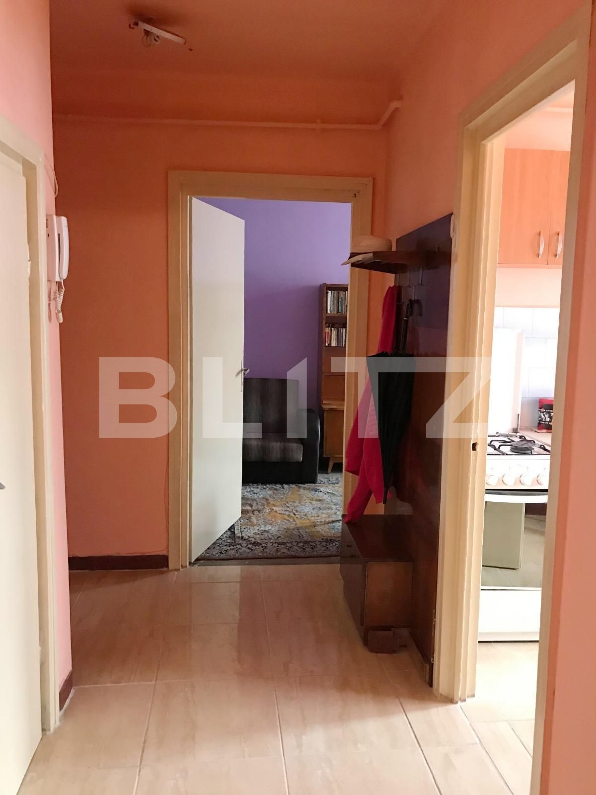 Apartament de închiriat 3 camere Central - 41670AI | BLITZ Cluj-Napoca | Poza5