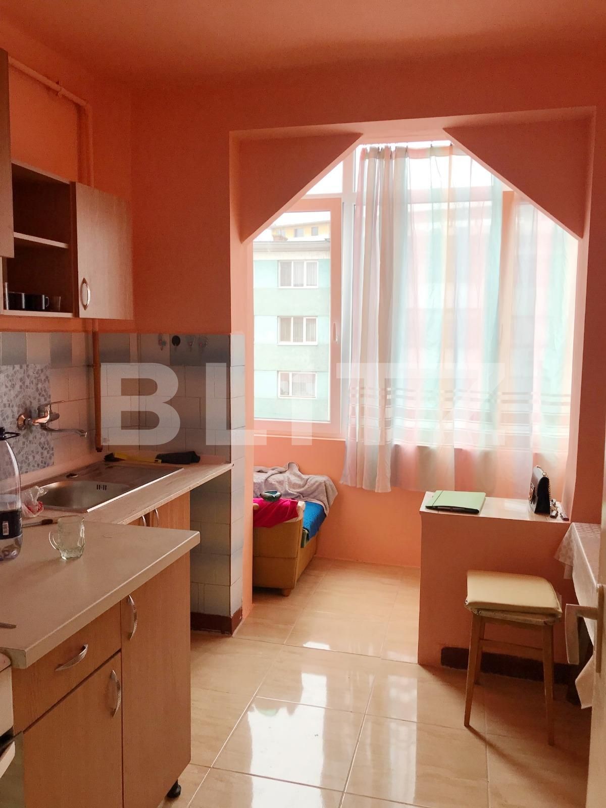 Apartament de închiriat 3 camere Central - 41670AI | BLITZ Cluj-Napoca | Poza8