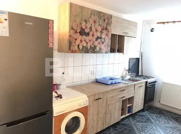 Garsonieră de închiriat Baciu - 41673AI | BLITZ Cluj-Napoca | Poza4