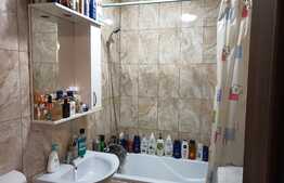 Apartament de vanzare, 1 camera, decomandat, zona strazii Cetatii!