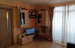 Apartament de vanzare, 1 camera, decomandat, zona strazii Cetatii!