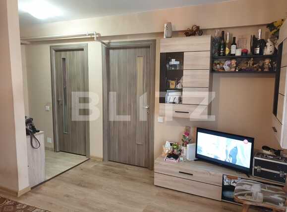 Garsonieră de vânzare Floreşti - 41674AV | BLITZ Cluj-Napoca | Poza4