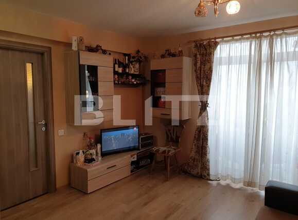 Garsonieră de vânzare Floreşti - 41674AV | BLITZ Cluj-Napoca | Poza2