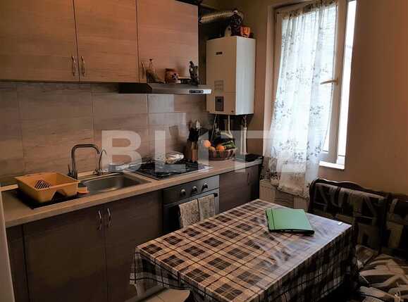 Garsonieră de vânzare Floreşti - 41674AV | BLITZ Cluj-Napoca | Poza5