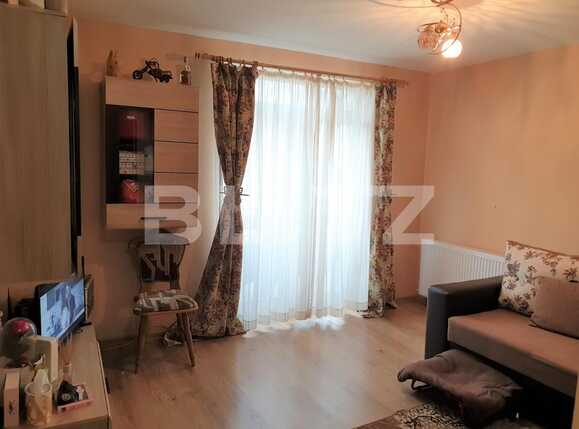 Garsonieră de vânzare Floreşti - 41674AV | BLITZ Cluj-Napoca | Poza1