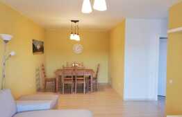 3 camere, 74 mp, totul nou, parcare, zona Lidl