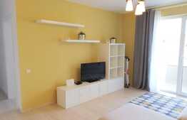 3 camere, 74 mp, totul nou, parcare, zona Lidl