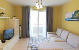 3 camere, 74 mp, totul nou, parcare, zona Lidl