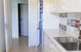 3 camere, 74 mp, totul nou, parcare, zona Lidl