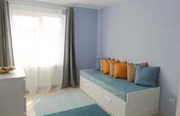 3 camere, 74 mp, totul nou, parcare, zona Lidl