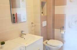 3 camere, 74 mp, totul nou, parcare, zona Lidl