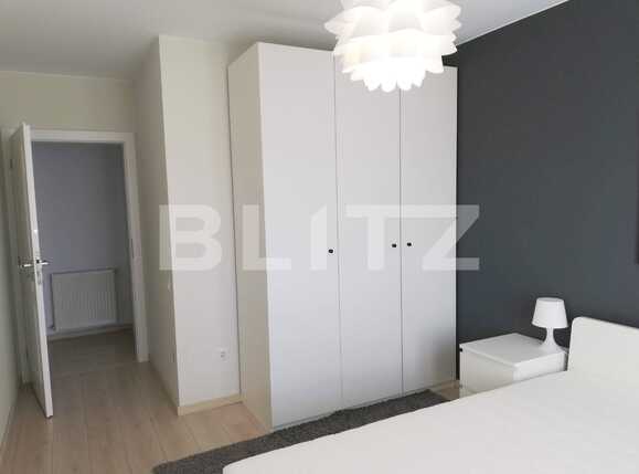 Apartament de închiriat 3 camere Bună Ziua - 41675AI | BLITZ Cluj-Napoca | Poza6