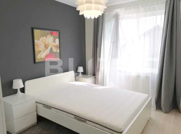 Apartament de închiriat 3 camere Bună Ziua - 41675AI | BLITZ Cluj-Napoca | Poza5