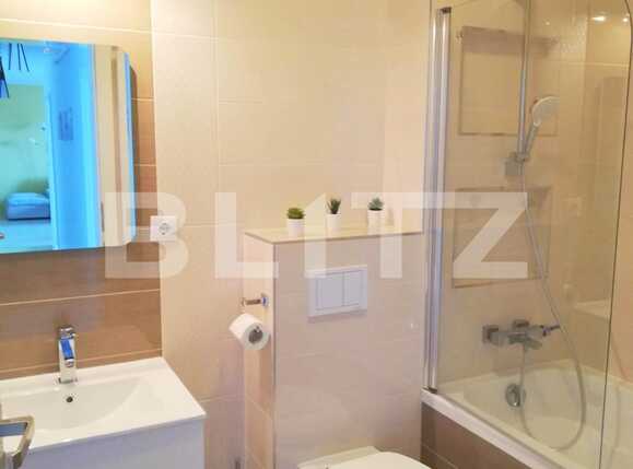 Apartament de închiriat 3 camere Bună Ziua - 41675AI | BLITZ Cluj-Napoca | Poza11