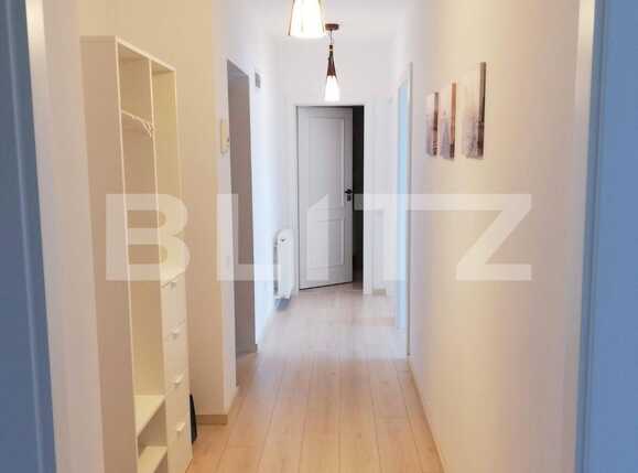 Apartament de închiriat 3 camere Bună Ziua - 41675AI | BLITZ Cluj-Napoca | Poza13