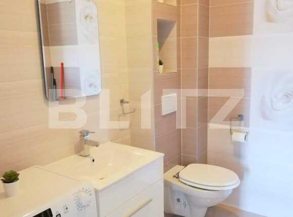 Apartament de închiriat 3 camere Bună Ziua - 41675AI | BLITZ Cluj-Napoca | Poza12