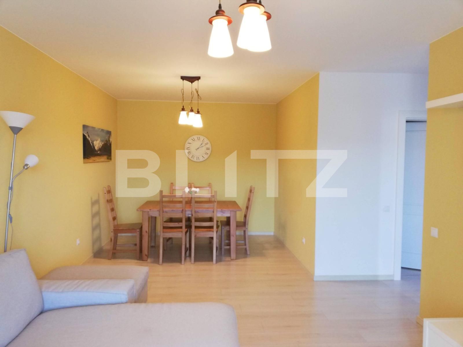 Apartament de închiriat 3 camere Bună Ziua - 41675AI | BLITZ Cluj-Napoca | Poza3