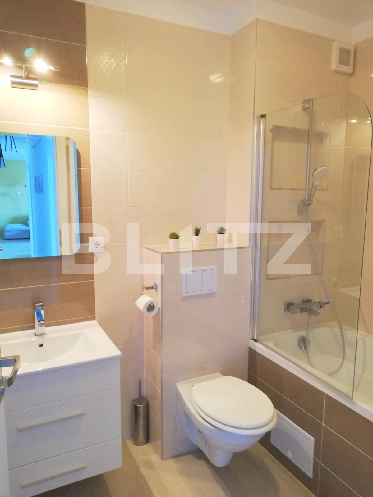 Apartament de închiriat 3 camere Bună Ziua - 41675AI | BLITZ Cluj-Napoca | Poza11