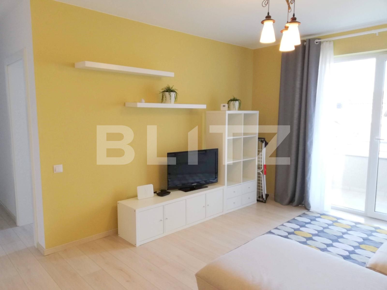 Apartament de închiriat 3 camere Bună Ziua - 41675AI | BLITZ Cluj-Napoca | Poza2