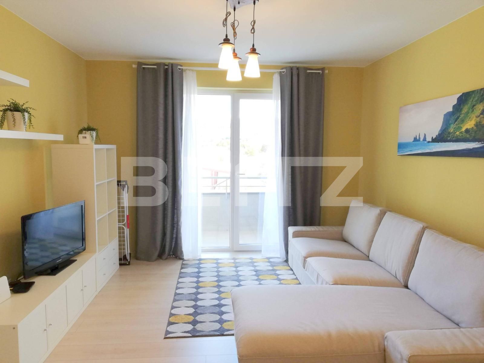 Apartament de închiriat 3 camere Bună Ziua - 41675AI | BLITZ Cluj-Napoca | Poza4