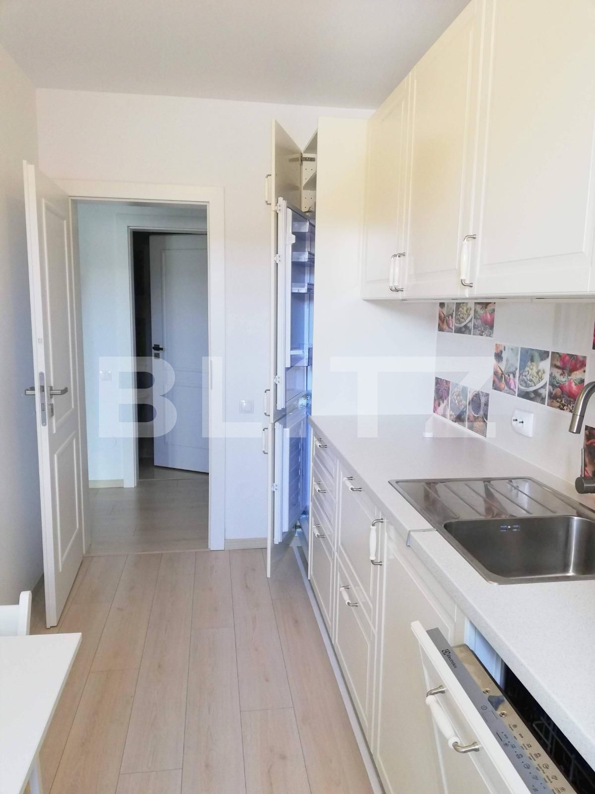 Apartament de închiriat 3 camere Bună Ziua - 41675AI | BLITZ Cluj-Napoca | Poza10