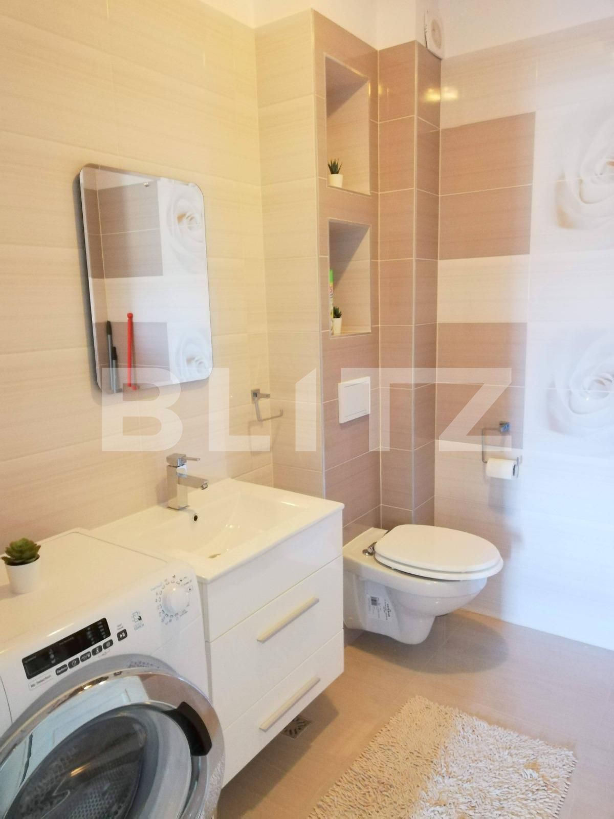 Apartament de închiriat 3 camere Bună Ziua - 41675AI | BLITZ Cluj-Napoca | Poza12