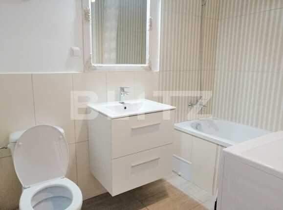 Apartament de închiriat 3 camere Marasti - 41676AI | BLITZ Cluj-Napoca | Poza10