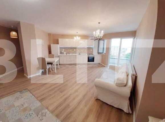 Apartament de închiriat 3 camere Marasti - 41676AI | BLITZ Cluj-Napoca | Poza1