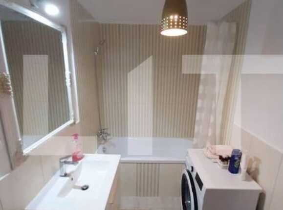 Apartament de închiriat 3 camere Marasti - 41676AI | BLITZ Cluj-Napoca | Poza9