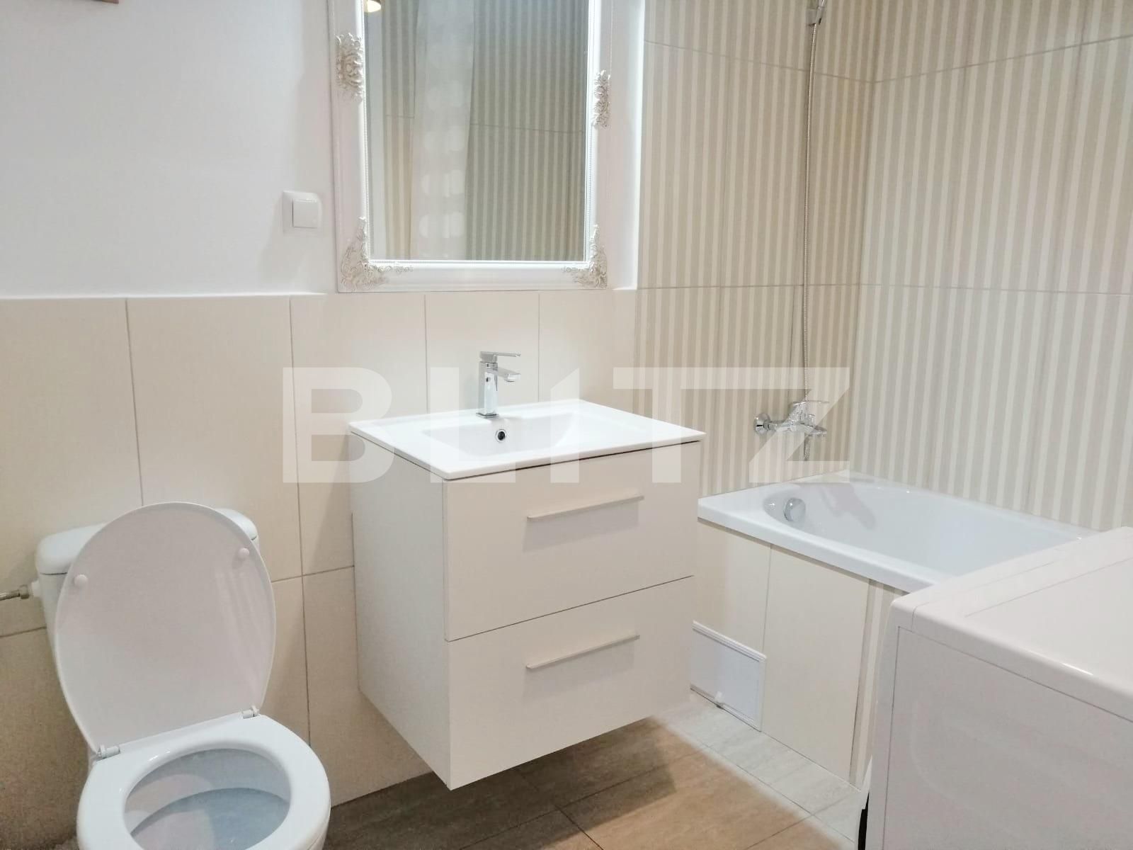 Apartament de închiriat 3 camere Marasti - 41676AI | BLITZ Cluj-Napoca | Poza10