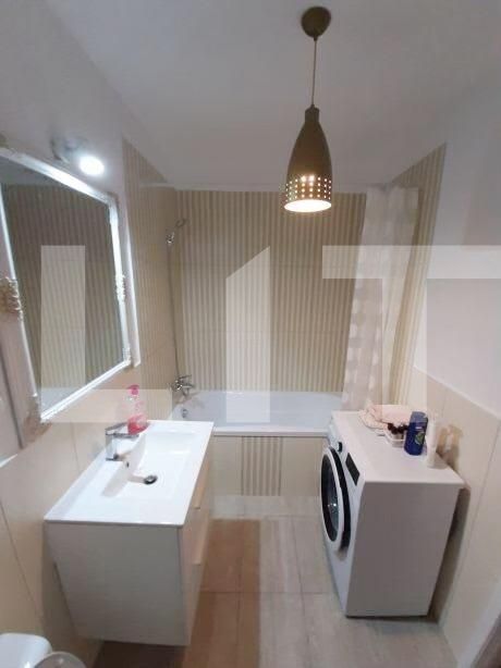 Apartament de închiriat 3 camere Marasti - 41676AI | BLITZ Cluj-Napoca | Poza9