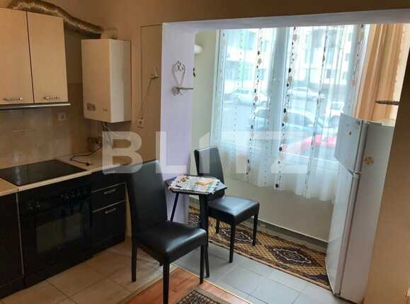 Apartament de închiriat 3 camere Floreşti - 41677AI | BLITZ Cluj-Napoca | Poza4