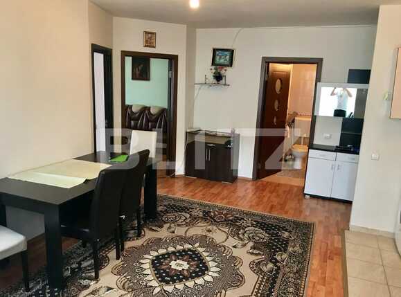 Apartament de închiriat 3 camere Floreşti - 41677AI | BLITZ Cluj-Napoca | Poza1