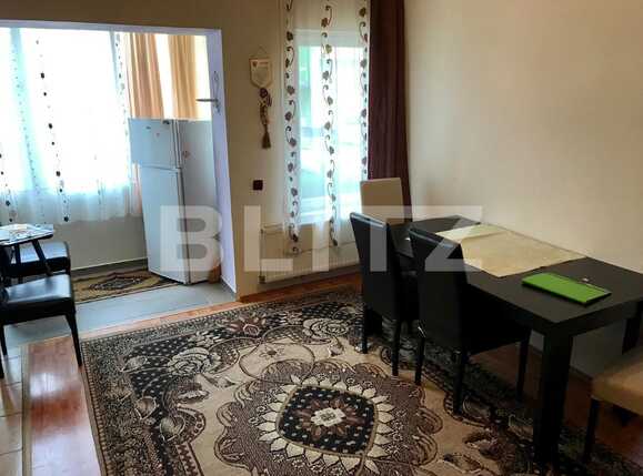 Apartament de închiriat 3 camere Floreşti - 41677AI | BLITZ Cluj-Napoca | Poza3