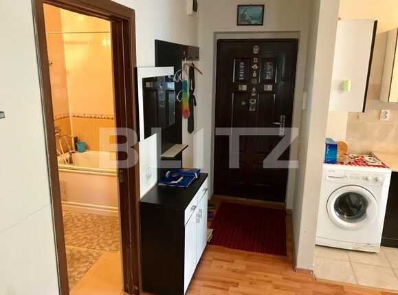 Apartament de închiriat 3 camere Floreşti - 41677AI | BLITZ Cluj-Napoca | Poza7
