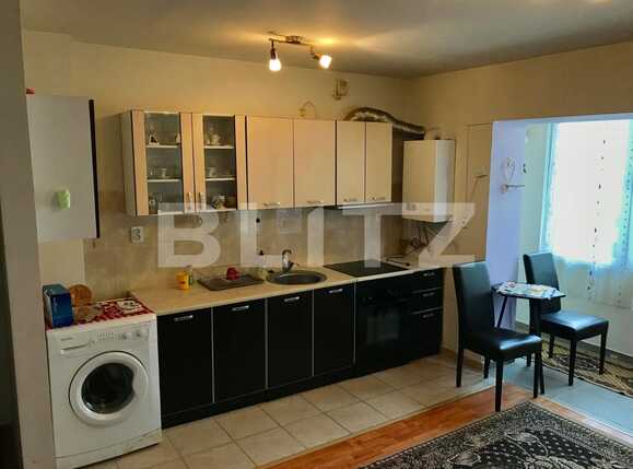 Apartament de închiriat 3 camere Floreşti - 41677AI | BLITZ Cluj-Napoca | Poza2
