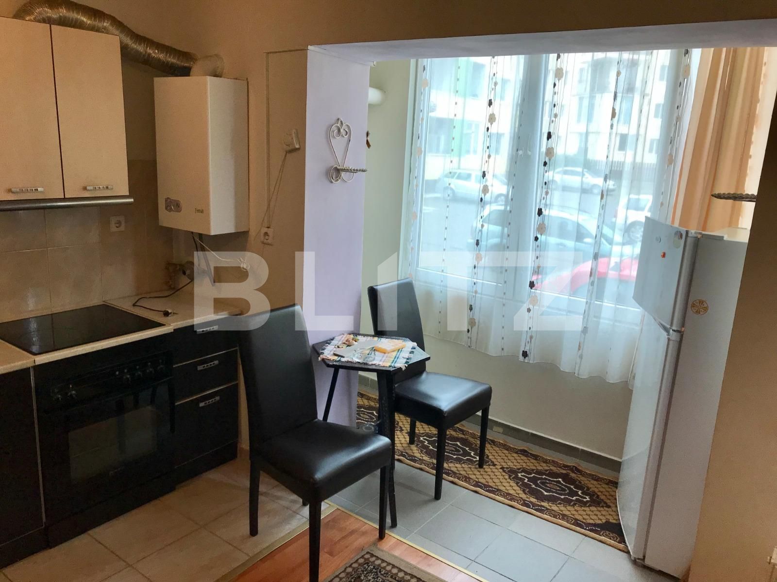 Apartament de închiriat 3 camere Floreşti - 41677AI | BLITZ Cluj-Napoca | Poza4